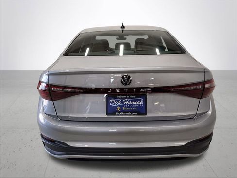 New 2026 Volkswagen Jetta Sport image 11