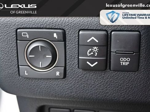 Certified 2023 Lexus GX 460 Premium w/ Accessory Package AWD/4WD image 12