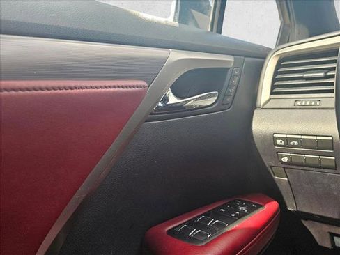 Used 2018 Lexus RX 350 F Sport image 20