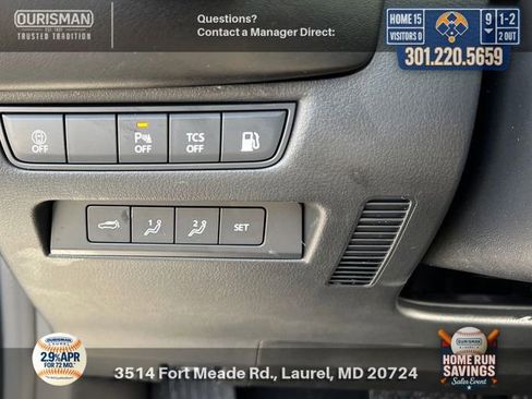 New 2026 MAZDA CX-50 2.5 Hybrid w/ Weather Package image 29