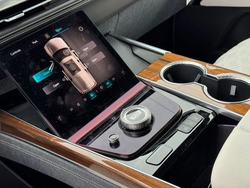 New 2026 Cadillac Escalade Platinum Luxury image 33