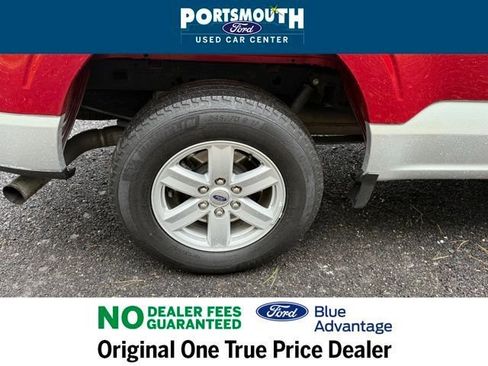 Used 2021 Ford F150 XLT image 29