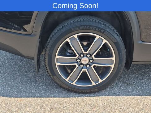 Used 2020 GMC Acadia SLT w/ Trailering Package AWD/4WD image 13
