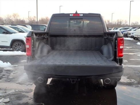 New 2026 RAM 1500 Laramie image 19