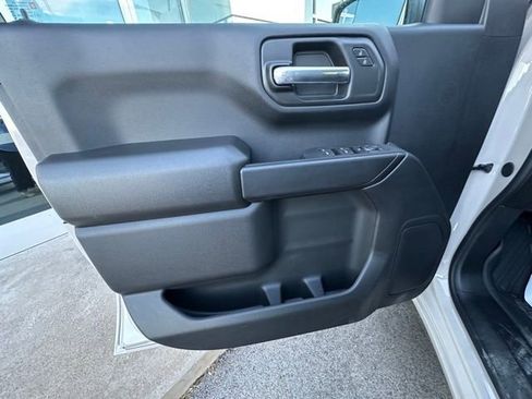 New 2026 GMC Sierra 1500 Pro w/ Graphite Edition image 14