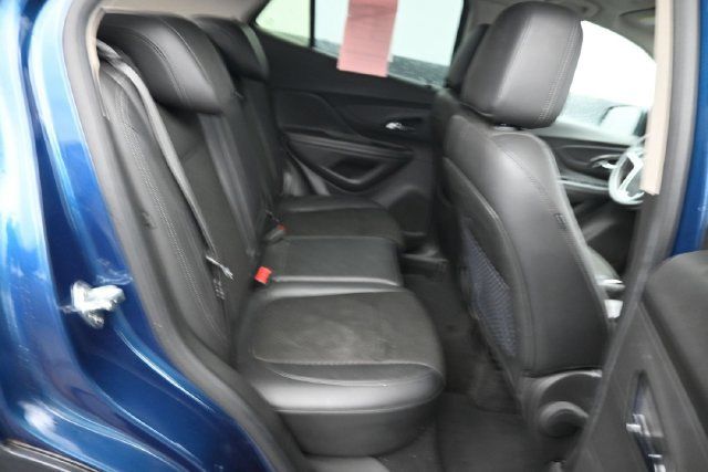 Used 2019 Buick Encore Preferred w/ Safety Package AWD/4WD image 7