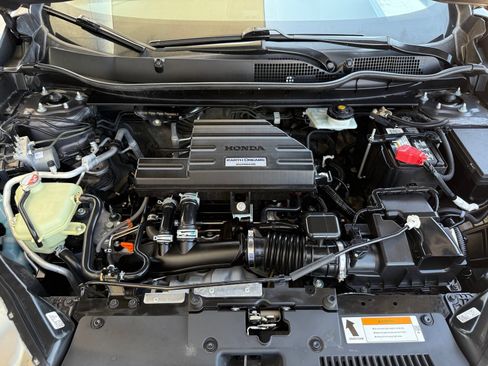 Used 2017 Honda CR-V Touring image 46