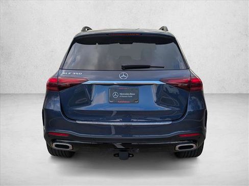 Used 2026 Mercedes-Benz GLE 350 4MATIC image 9