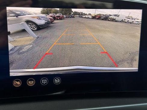 Certified 2024 Cadillac Lyriq Tech RWD image 19