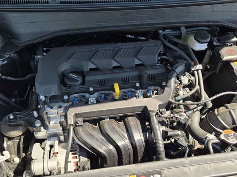 New 2026 Hyundai Venue SEL FWD image 14