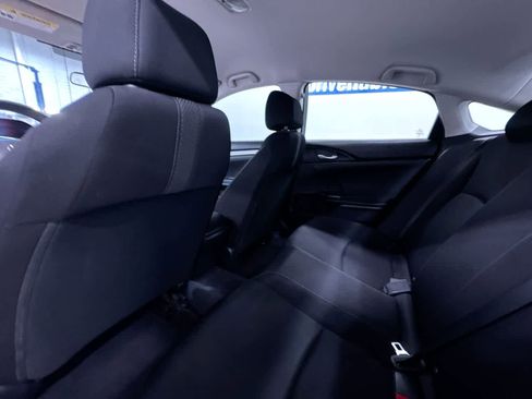 Used 2017 Honda Civic LX image 36