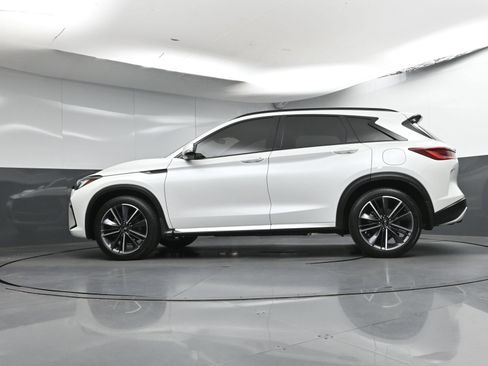 Used 2024 INFINITI QX50 Sport FWD image 30