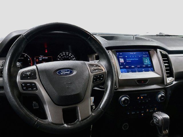 Used 2020 Ford Ranger XLT w/ Equipment Group 301A Mid AWD/4WD image 18