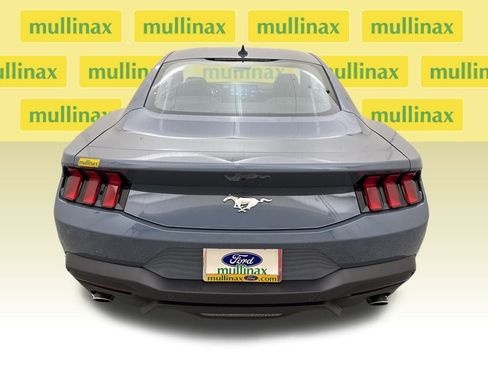 New 2025 Ford Mustang EcoBoost image 26