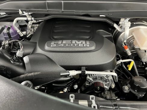 Used 2025 RAM 3500 Tradesman image 29