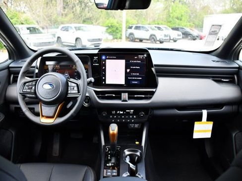 New 2026 Subaru Outback Wilderness AWD/4WD image 19