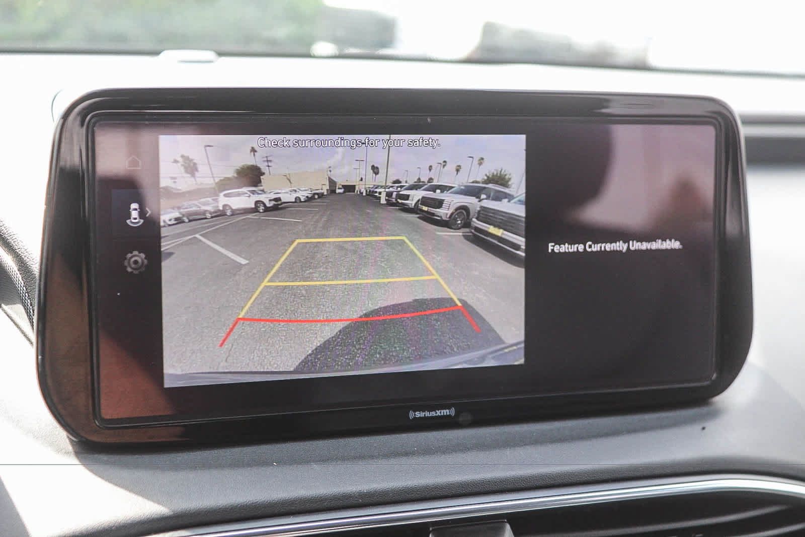 Certified 2023 Hyundai Santa Fe SEL FWD image 31