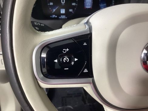 Used 2020 Volvo XC90 T6 Inscription w/ Protection Package image 29