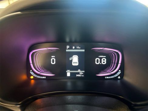 Certified 2023 Kia Soul GT-Line image 16