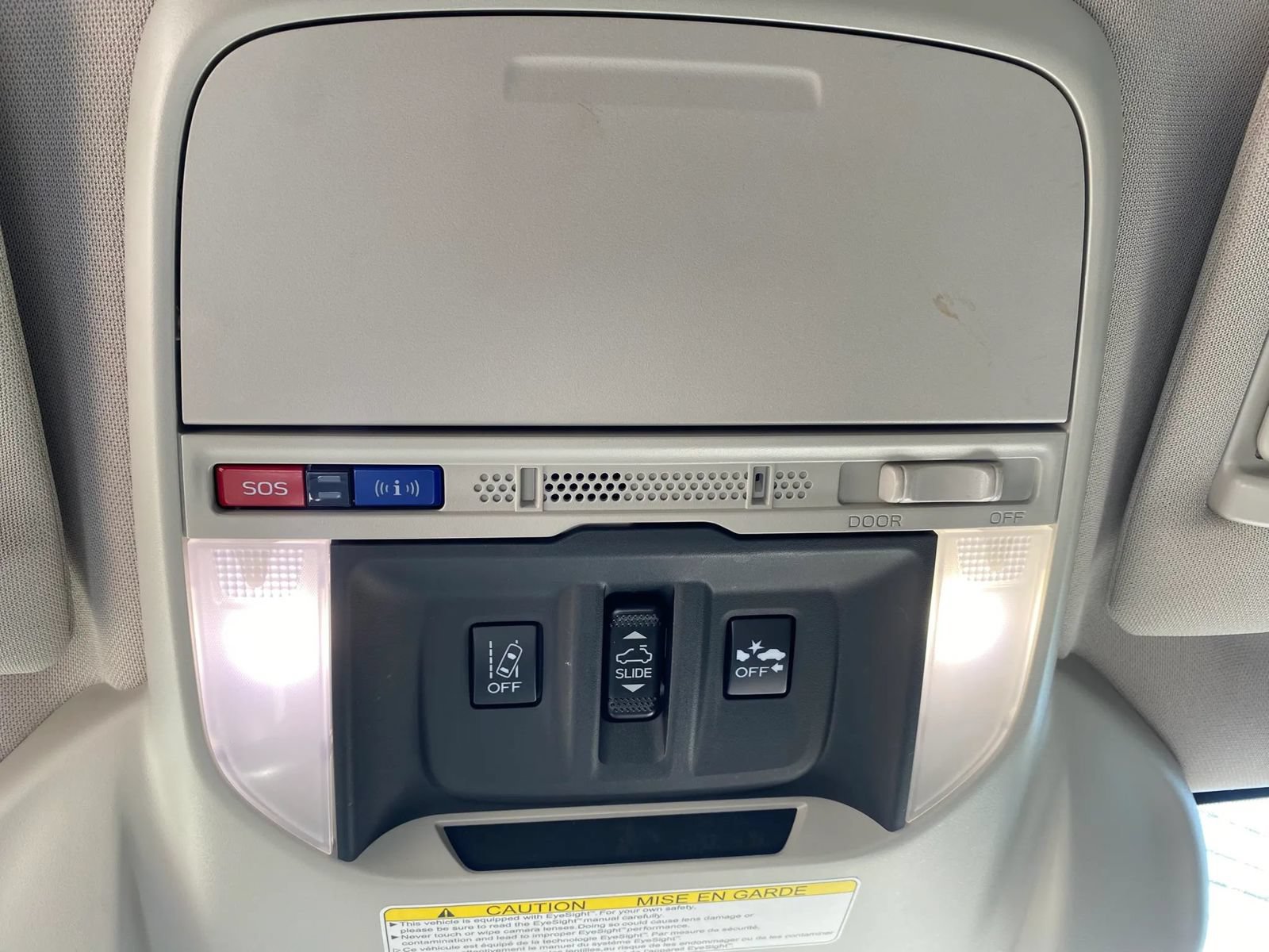 Used 2020 Subaru Forester Premium AWD/4WD image 18