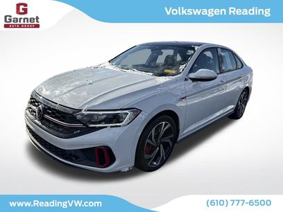 Used 2024 Volkswagen Jetta GLI Autobahn