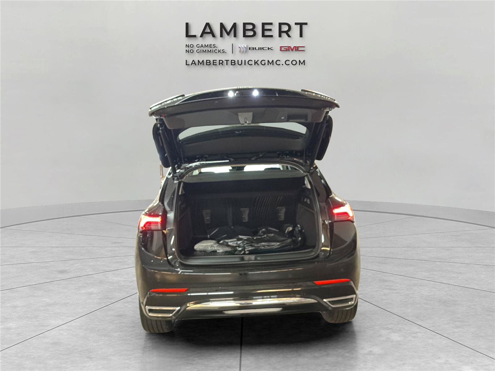 New 2026 Buick Envision Avenir AWD/4WD image 20
