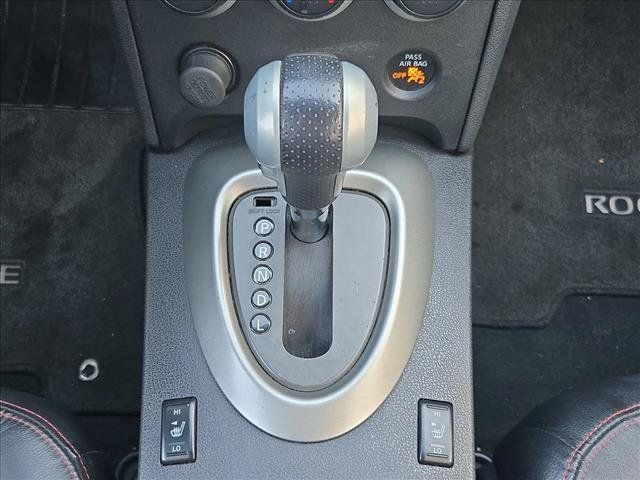 Used 2012 Nissan Rogue SL AWD/4WD image 11