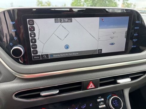 Used 2023 Hyundai Sonata SEL FWD image 22