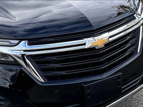 Used 2023 Chevrolet Equinox LT AWD/4WD image 29