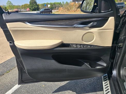 Used 2016 BMW X5 xDrive35i image 14