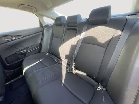 Used 2019 Honda Civic EX image 19