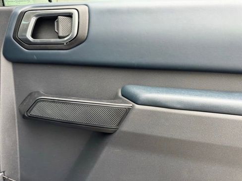 New 2025 Ford Bronco Heritage Edition image 22