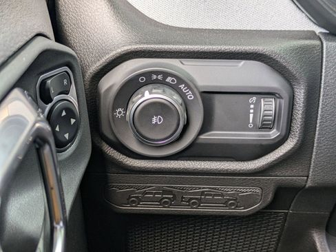 New 2025 Jeep Wrangler Willys image 18