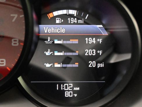 Used 2015 Porsche Cayman GTS image 63