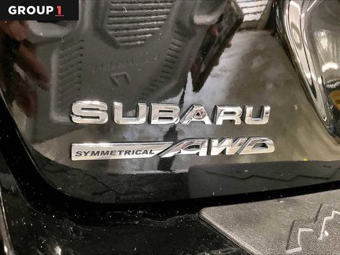 Used 2025 Subaru Crosstrek 2.0i Premium AWD/4WD image 31