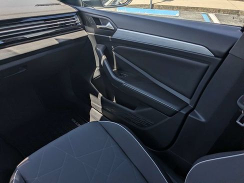 Certified 2026 Volkswagen Jetta Sport FWD image 20