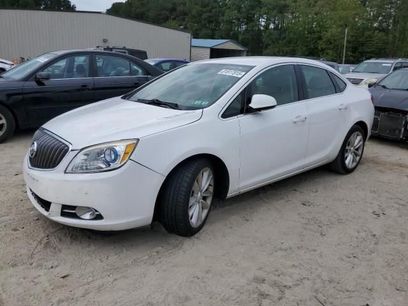 Used 2016 Buick Verano Convenience