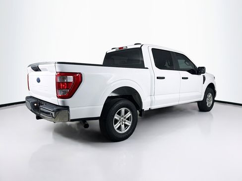 Used 2023 Ford F150 XL w/ XL Chrome Appearance Package image 30