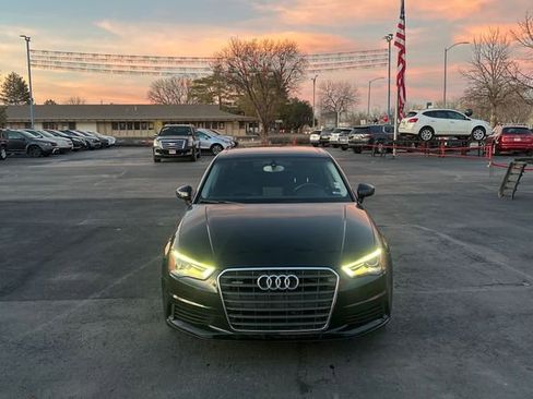 Used 2015 Audi A3 2.0T Premium Plus image 2