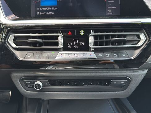 Used 2021 BMW Z4 M40i w/ Premium Package RWD image 14