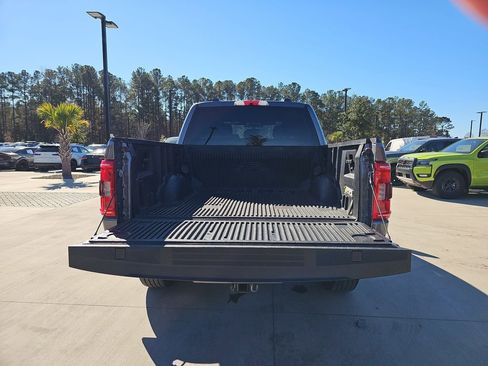 Used 2021 Ford F150 XLT w/ Equipment Group 302A High image 15