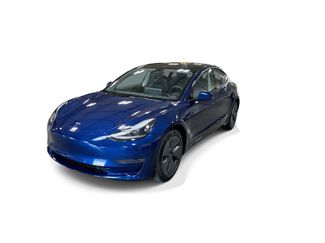 Certified 2023 Tesla Model 3 Standard Range RWD video 1