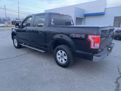 Used 2016 Ford F150 XLT image 20