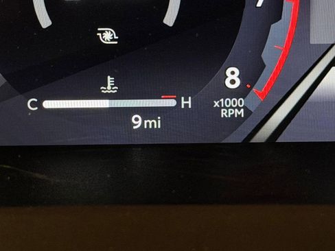 New 2026 Toyota Tacoma SR5 AWD/4WD image 19