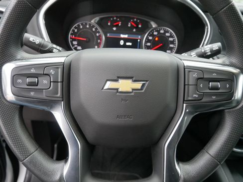 Used 2024 Chevrolet Blazer LT w/ Convenience Package AWD/4WD image 17
