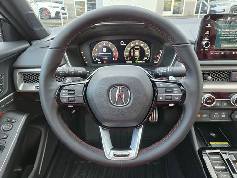 New 2026 Acura Integra A-Spec image 19