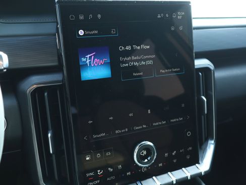 New 2026 GMC Acadia AT4 w/ Super Cruise Package image 7