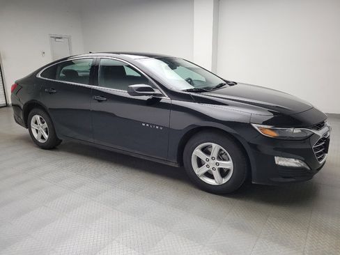 Used 2024 Chevrolet Malibu LT FWD image 11