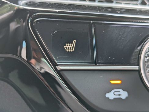 Used 2025 Honda Civic Sport image 21