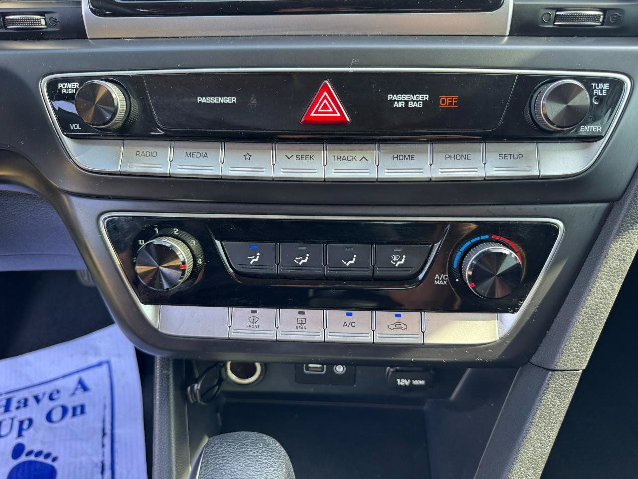 Used 2019 Hyundai Sonata SE FWD image 26